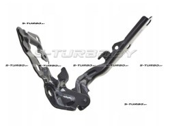 Петля капота (левая)