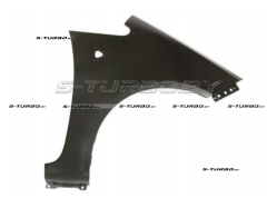 Крыло переднее (правое) с отв. под повторитель, сталь