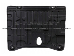 Защита двигателя (пластик) бензин / дизель