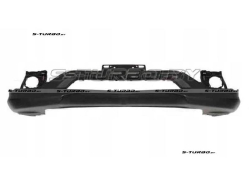 Бампер передний (грунтованный) japan-model, нижняя часть