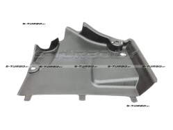 Защита днища (пластик) бензин / дизель, передняя, правая часть