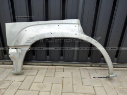 Арка задняя (правая) заводской штамп