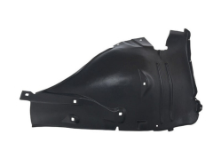 Подкрылок передний (правый) передняя часть