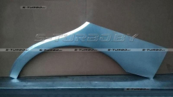 Арка задняя (левая) ремкомплект