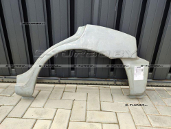 Арка задняя (левая) заводской штамп