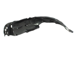 Подкрылок передний (левый) с изоляцией, 2014-2015