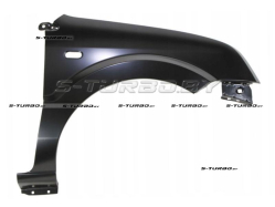 Крыло переднее (правое) с отв. под повторитель, сталь