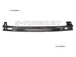 Усилитель переднего бампера (верхняя часть)