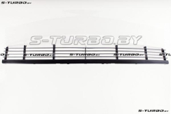 Решетка в бампер (центральная) 1994-1998, версия с кондиционером