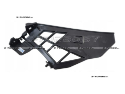 Кронштейн переднего бампера (левый)