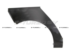 Арка задняя (правая) заводской штамп