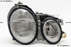 Передняя фара (правая)