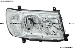 Передняя фара (правая)