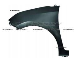 Крыло переднее (левое) без отв. под повторитель, сталь