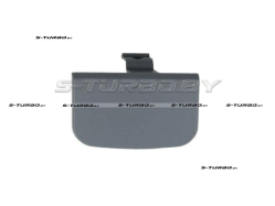 Заглушка отверстия крюка (передняя)