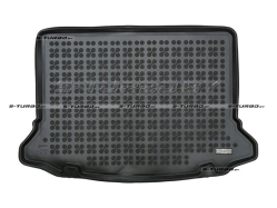 Коврик в багажник модельный полиуретановый