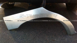 Арка задняя (правая) ремкомплект