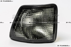 Указатель поворота (правый) тонированный