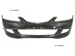 Бампер передний (грунтованный) EURO-TYPE
