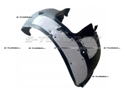 Подкрылок передний (левый) с изоляцией