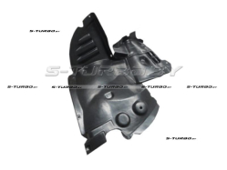 Подкрылок передний (левый) передняя часть