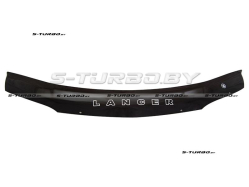 Дефлектор капота