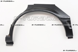 Арка задняя (левая) заводской штамп