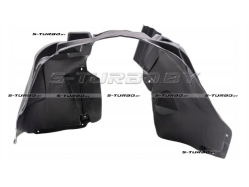 Подкрылок передний (левый)