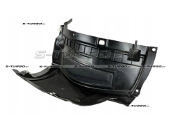 Подкрылок передний (левый) передняя часть