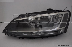 Передняя фара (левая) EURO-type