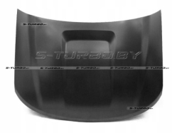 Капот, сталь