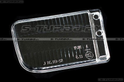 Стекло противотуманной фары (правое)