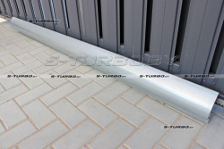 Порог (правый) наружная часть, ремкомплект