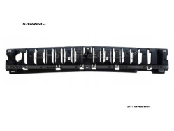 Кронштейн переднего бампера (центральный)