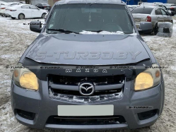 Дефлектор капота