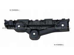 Кронштейн переднего бампера (левый)