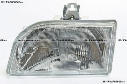 Передняя фара (левая)