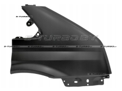 Крыло переднее (правое) без отв. под повторитель, сталь