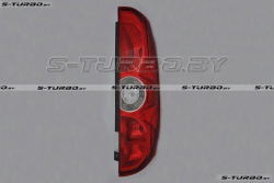 Задний фонарь (правый) 1 дверь