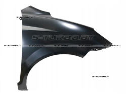 Крыло переднее (правое) без отв. под повторитель, сталь