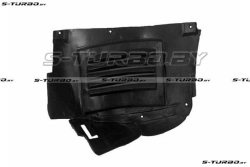 Подкрылок передний (левый) передняя часть, tds