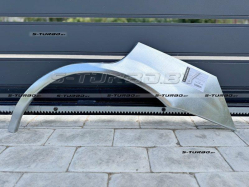 Арка задняя (левая) ремкомплект