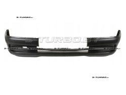 Накладка переднего бампера, без отв. под противотуманки