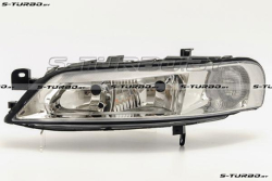 Передняя фара (левая) VALEO-type