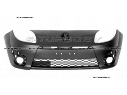 Бампер передний (черный) для версии SPORT