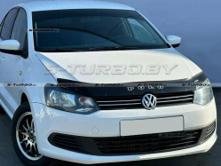 Дефлектор капота