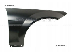 Крыло переднее (правое) алюминий