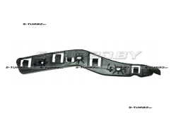 Кронштейн переднего бампера (левый)