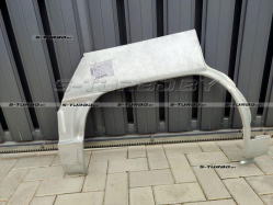 Арка задняя (правая) заводской штамп