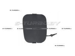 Заглушка отверстия крюка (задняя) грунтованная